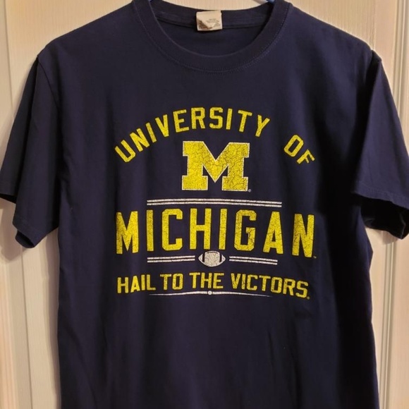Other - Michigan Shirt Unisex